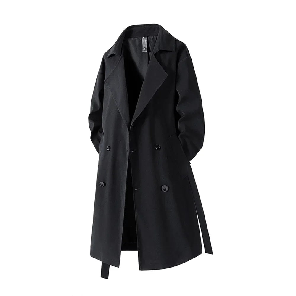 Tailored coats